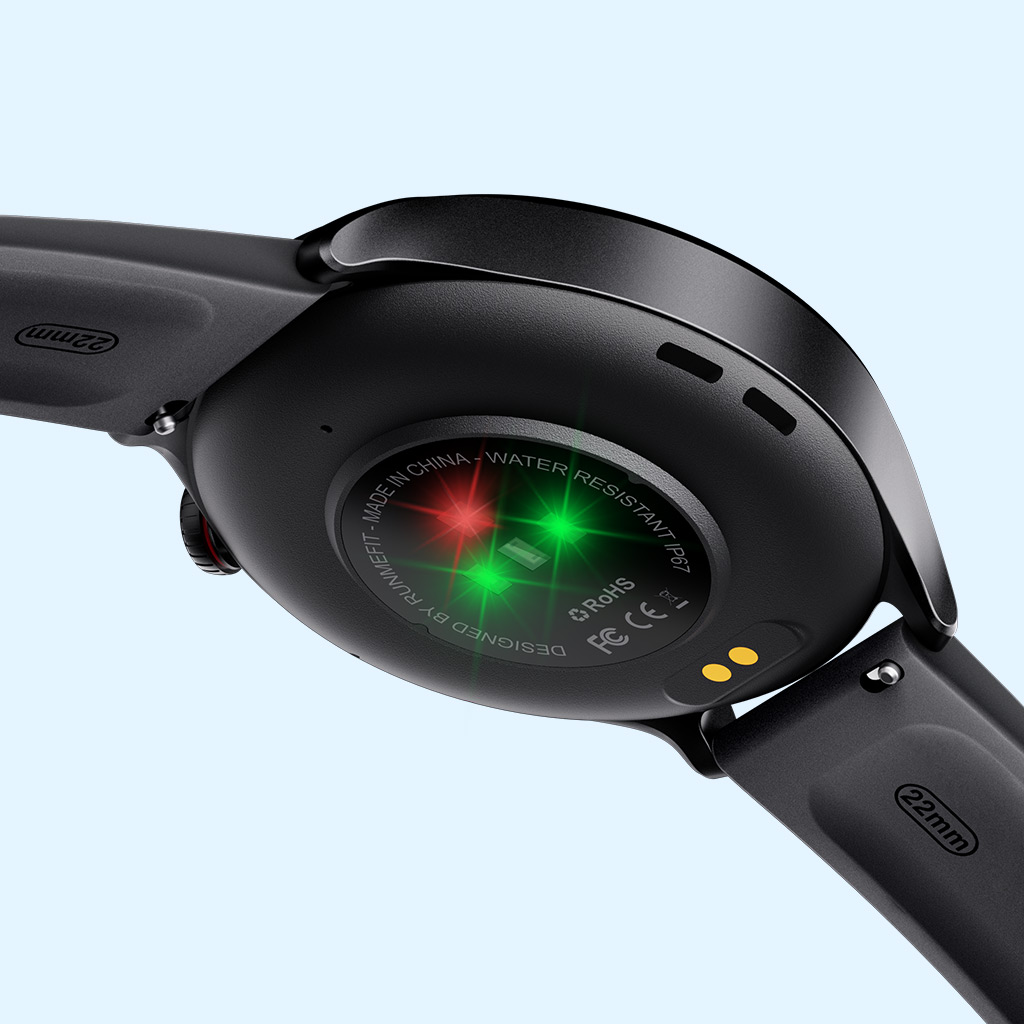 GTR2-Smart-Watch-Advanced-Sensors-2 百乐博-非凡设想力,引发无限可能
