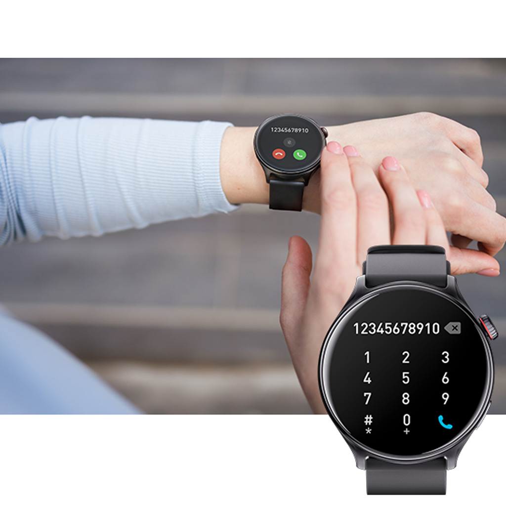 GTR2-Smart-Watch-in-Bluetooth-Calling-Interface-CN 百乐博-非凡设想力,引发无限可能